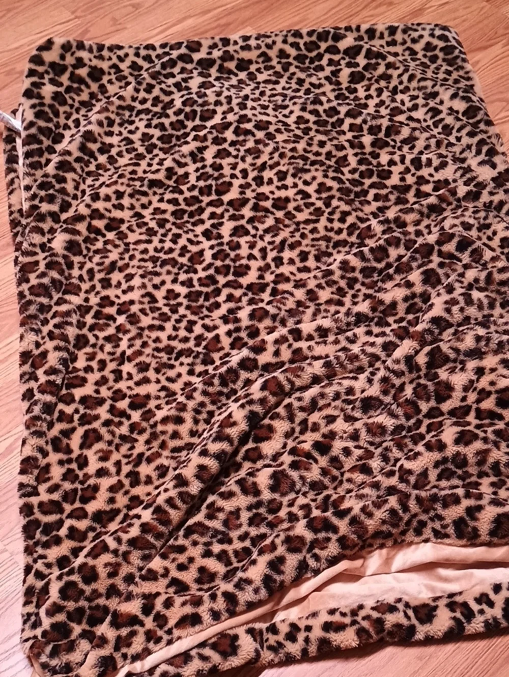 Weighted Blanket Cover